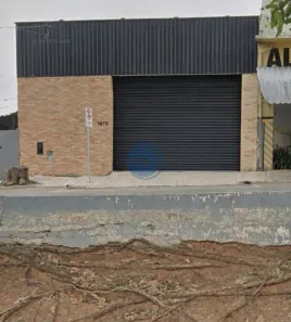 Galpão/Depósito/Armazém para alugar, 200m² no Jardim Santa Cruz, Indaiatuba