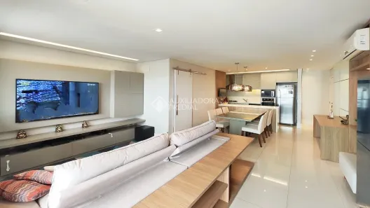 Apartamento com 2 Quartos à venda, 97m² no Nossa Senhora do Rosário, São José