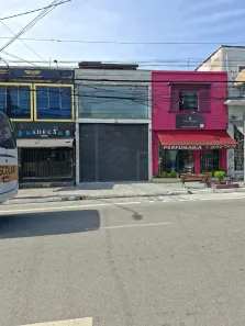 Ponto Comercial para alugar, 95m² no Vila Gomes Cardim, São Paulo