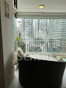 Apartamento com 3 Quartos à venda, 129m² no Jardim Caboré, São Paulo