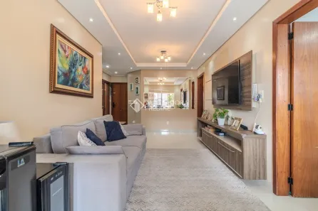 Apartamento com 2 Quartos à venda, 82m² no Jardim Itu, Porto Alegre