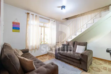 Casa com 3 Quartos à venda, 132m² no Jardim Ernestina, São Paulo