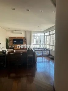 Apartamento com 4 Quartos à venda, 330m² no Lourdes, Belo Horizonte