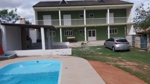 Fazenda/Sítio com 3 Quartos à venda, 226m² no Quintais do Imperador, Sorocaba