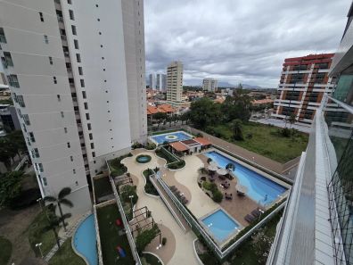 Apartamento com 2 Quartos à venda, 70m² no Engenheiro Luciano Cavalcante, Fortaleza
