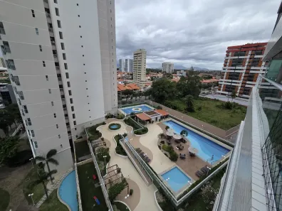 Apartamento com 2 Quartos à venda, 70m² no Engenheiro Luciano Cavalcante, Fortaleza