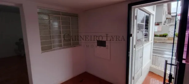 Casa com 3 Quartos para alugar, 120m² no Chácara Braz Miraglia, Jaú