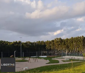 Lote/Terreno à venda, 220m² no Jardim dos Lagos, Guaíba
