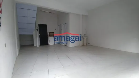 Imóvel Comercial para alugar, 40m² no Centro, Jacareí