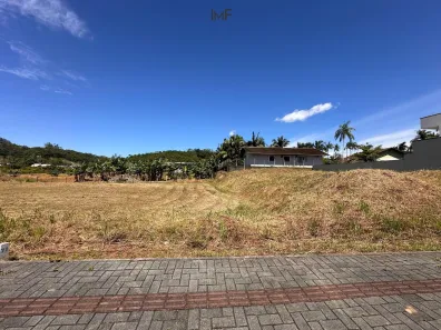 Lote/Terreno à venda, 360m² no Padre Martinho Stein, Timbó