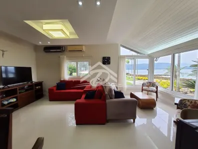Apartamento com 3 Quartos à venda, 126m² no Bracuí (Cunhambebe), Angra dos Reis