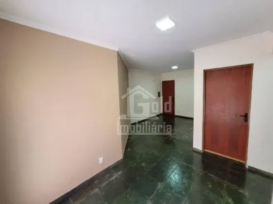 Apartamento com 2 Quartos para alugar, 57m² no Parque Industrial Lagoinha, Ribeirão Preto
