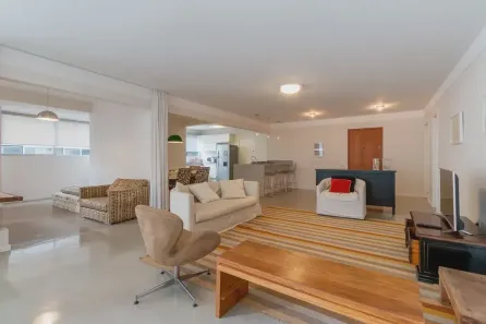 Apartamento com 3 Quartos à venda, 175m² no Cerqueira César, São Paulo