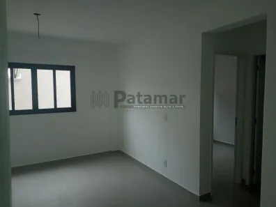 Apartamento com 1 Quarto à venda, 32m² no Jardim Trussardi, São Paulo