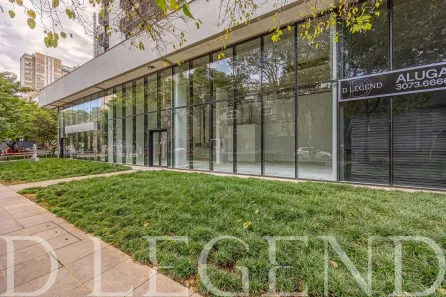 Ponto Comercial para alugar, 157m² no São João, Porto Alegre