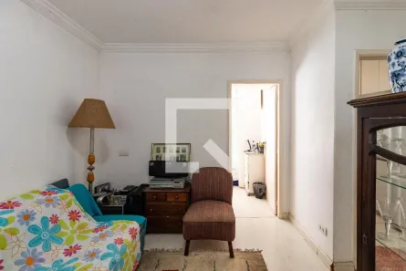 Apartamento com 1 Quarto à venda, 45m² no Campos Elíseos, São Paulo