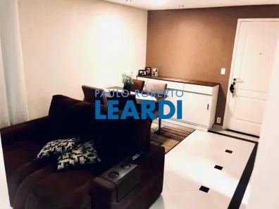 Apartamento com 2 Quartos à venda, 55m² no Jardim Íris, São Paulo