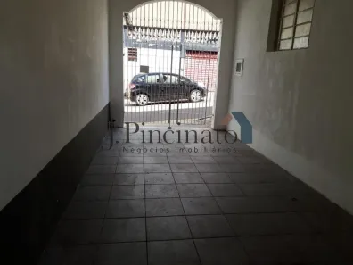 Sobrado com 3 Quartos à venda, 120m² no Centro, Jundiaí