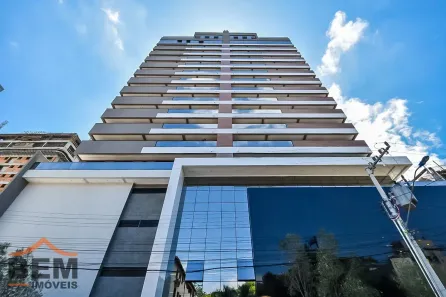 Apartamento com 3 Quartos à venda, 303m² no Fazenda, Itajaí