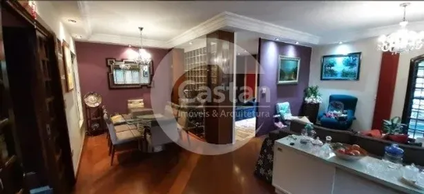 Sobrado com 4 Quartos à venda, 150m² no Parque da Vila Prudente, São Paulo