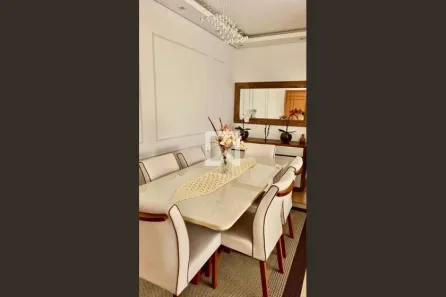 Apartamento com 3 Quartos à venda, 81m² no Vila Boa Vista, Barueri