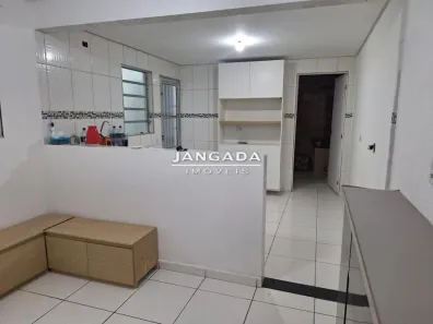 Casa com 1 Quarto para alugar, 30m² no Veloso, Osasco