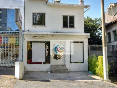 Ponto Comercial para alugar, 124m² no Cerqueira César, São Paulo