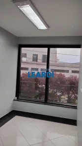Sala Comercial para alugar, 69m² no Jardim Ribeiro, Valinhos