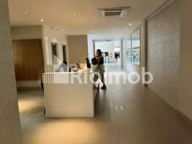 Sala Comercial à venda, 85m² no Barra da Tijuca, Rio de Janeiro