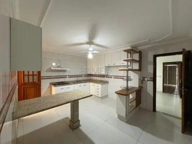 Casa com 3 Quartos para alugar, 125m² no Piracicamirim, Piracicaba