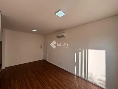 Apartamento com 2 Quartos à venda, 109m² no Swiss Park, Campinas