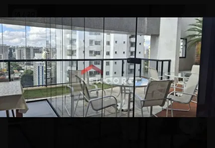 Apartamento com 1 Quarto à venda, 45m² no Vila Uberabinha, São Paulo