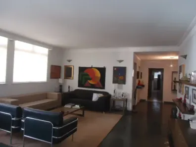 Apartamento com 4 Quartos à venda, 251m² no Jardim Paulista, São Paulo