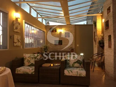 Cobertura com 2 Quartos à venda, 159m² no Indianópolis, São Paulo
