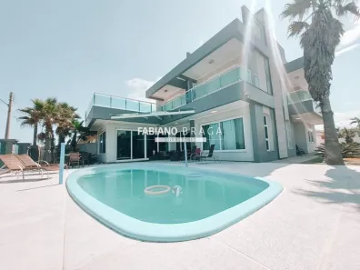 Casa com 5 Quartos à venda, 370m² no XANGRI-LÁ, Xangri-lá