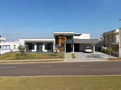 Casa de Condomínio com 3 Quartos à venda, 376m² no Monte Alegre, Vinhedo
