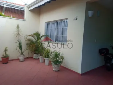 Casa com 3 Quartos à venda, 115m² no Parque da Represa, Jundiaí