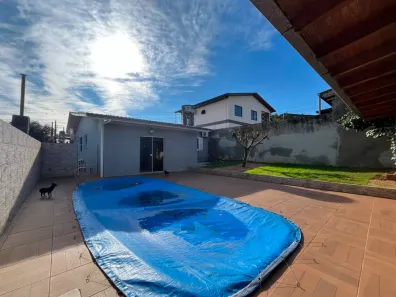 Casa com 3 Quartos para alugar, 130m² no Bela Vista, Chapecó