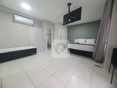 Flat com 2 Quartos à venda, 68m² no Jacarepaguá, Rio de Janeiro