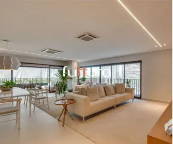 Apartamento com 4 Quartos à venda, 262m² no Setor Bueno, Goiânia