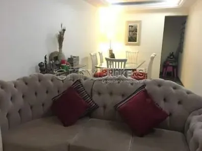 Casa com 3 Quartos à venda, 147m² no Vila Siqueira (Zona Norte), São Paulo