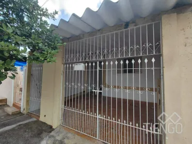 Casa com 2 Quartos para alugar, 150m² no Jardim Nova Itália, Limeira