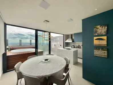 Apartamento com 3 Quartos à venda, 148m² no São Pedro, Belo Horizonte