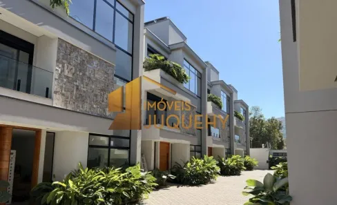 Casa de Condomínio com 5 Quartos à venda, 350m² no Bairro de Juquehy, São Sebastião