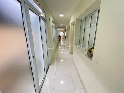 Sala Comercial para alugar, 20m² no Lapa, São Paulo