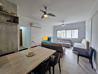 Apartamento com 3 Quartos à venda, 85m² no Vila Alzira, Guarujá