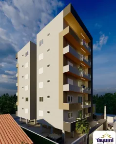 Apartamento com 2 Quartos à venda, 76m² no Universitário, Santa Cruz do Sul
