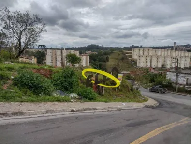 Lote/Terreno à venda, 448m² no Graça, Cotia