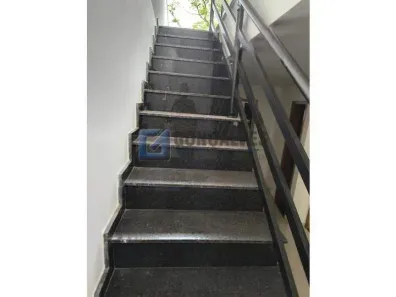 Sobrado com 3 Quartos à venda, 152m² no Vila Alzira, Santo André