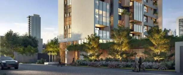 Apartamento com 3 Quartos à venda, 143m² no Candelária, Natal